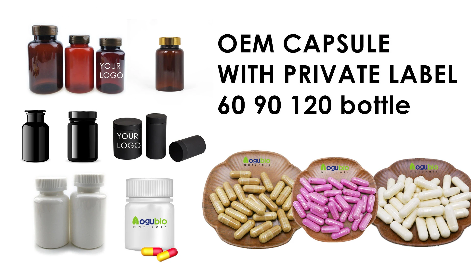 Natural Supplements Nattokinase OEM Nattokinase Powder Natto Extract Nattokinase Capsules