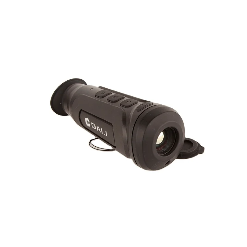 Hot Sales Long Range Day And Night Vision Thermal Scope Imaging Camera For Hunting