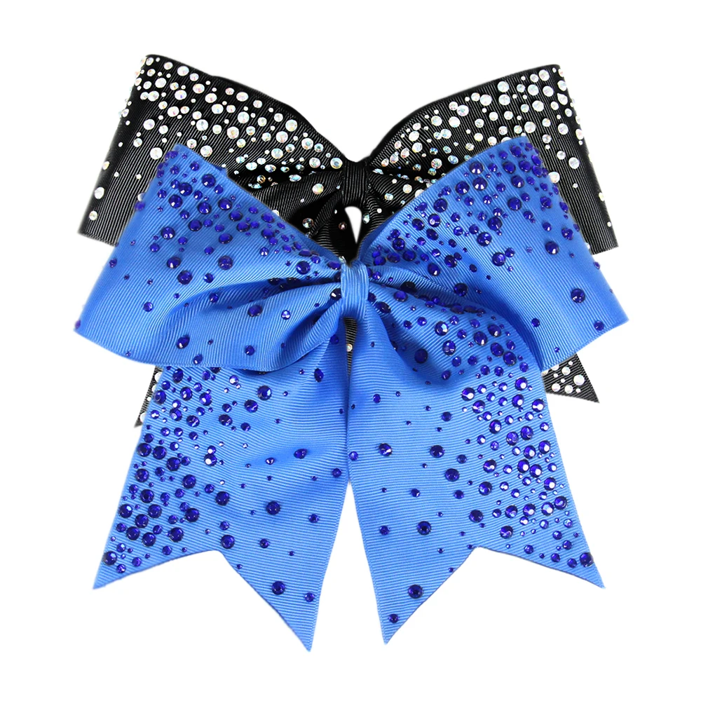 Изготовленный на заказ 7 дюймов черлидера