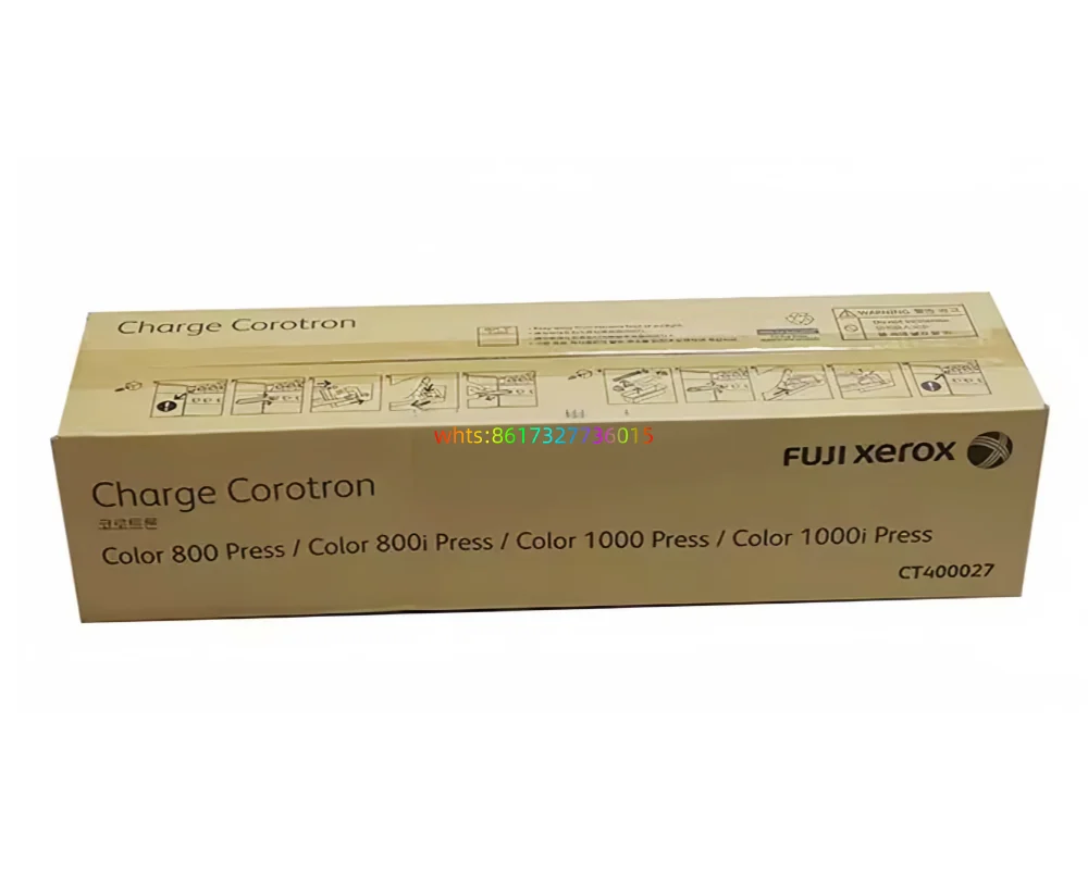 CT400027 оригинальные запчасти для Xeroxs Color 800 1000 800i 1000i Charge Corotron