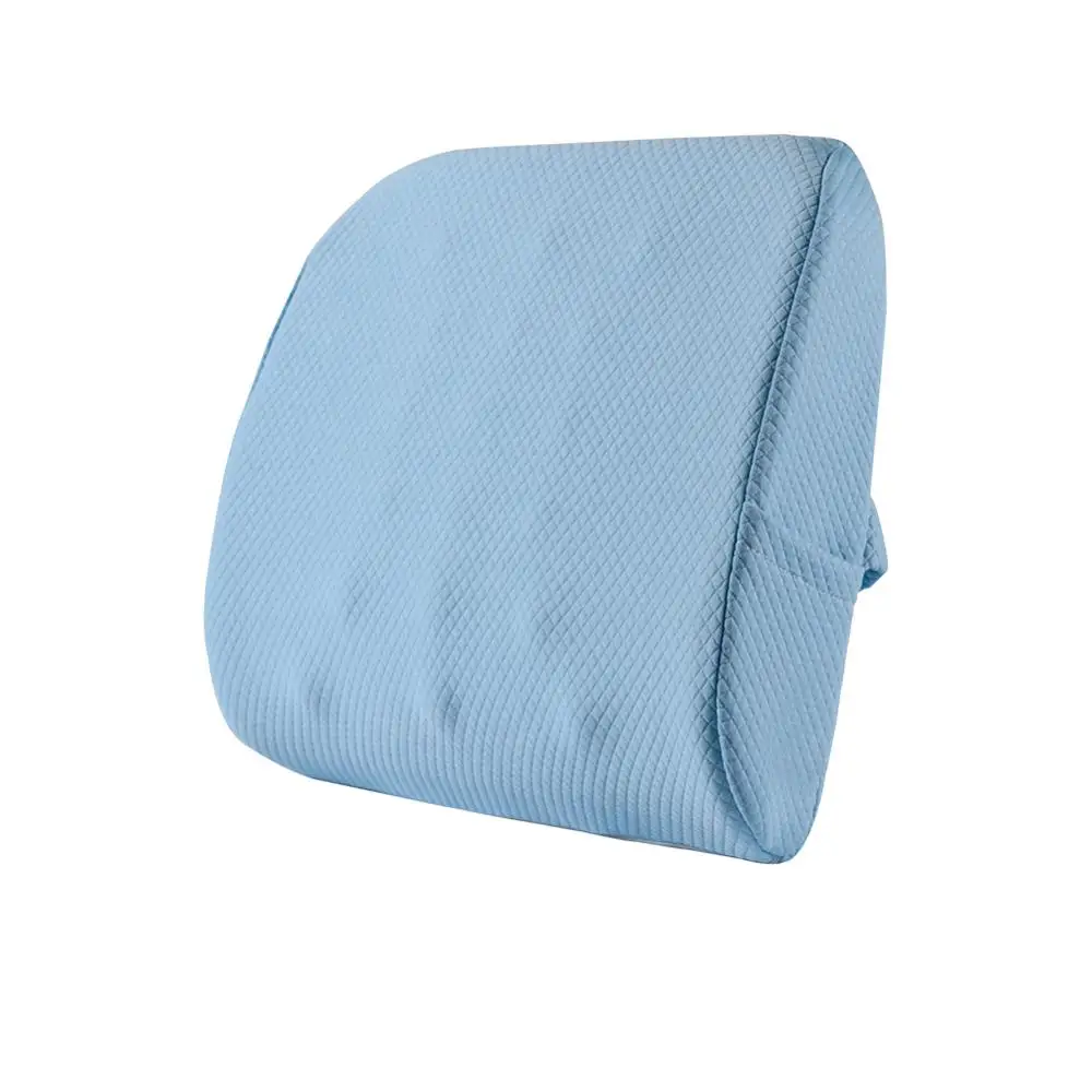 
memory foam lumbar cushion for lower back pain Lumbar Support Cushion 