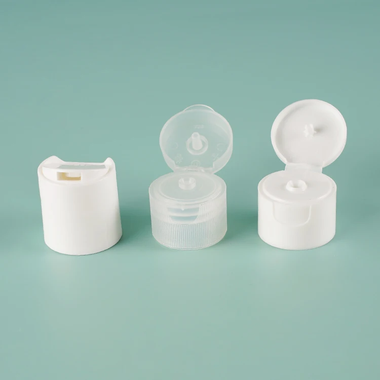 Hot Sale Shampoo Bottles Empty 100ml 150ml 250ml 500ml Pet Plastic Container With Disc Top Cap Hair Gel Lotion Bottles