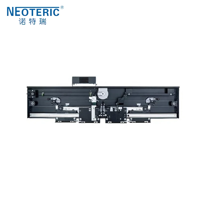 Good Quality Oem Custom vvvf residencial Elevator landing door operator