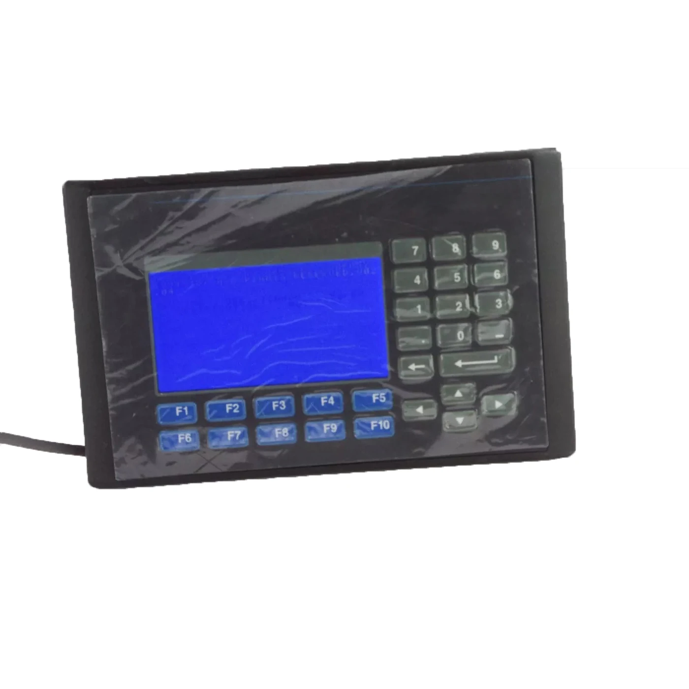 2711P-T10C15A2 HMI Panel Plus terminal Original Ready Stock PLC 2711PT10C15A2