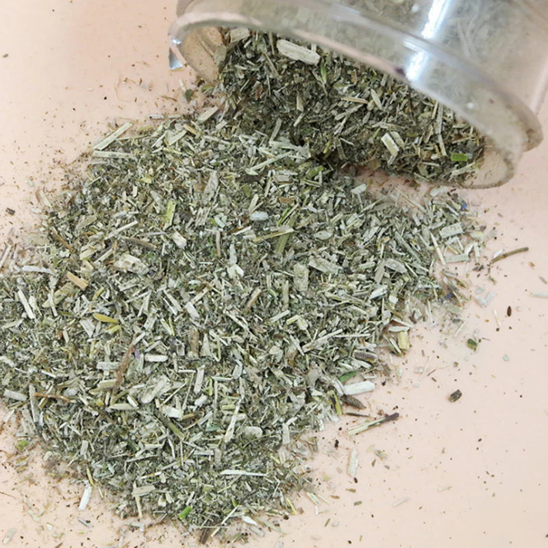 Fresh Breath Adjust Intestines The Aromatic And Long-Lasting Scent Cat Catnip