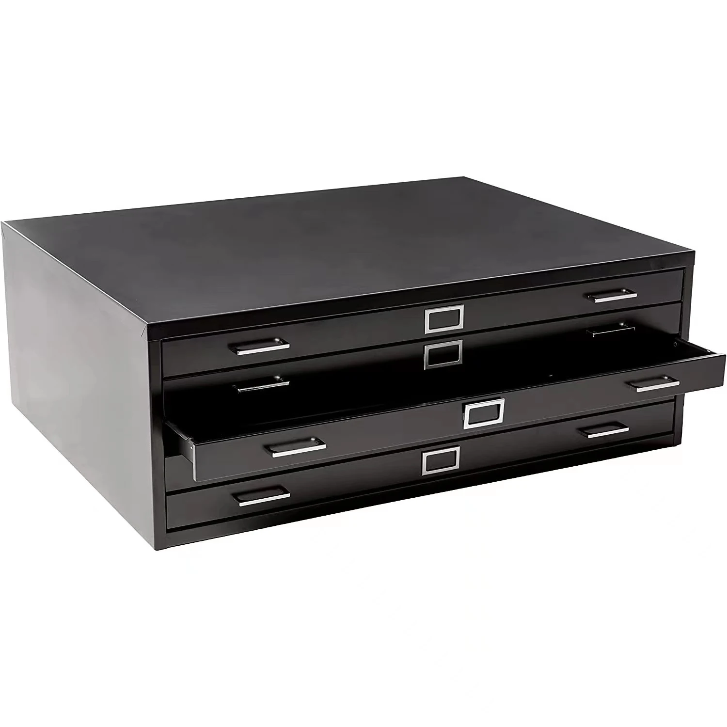 Huiyang Promotion A1 Map Steel Cabinet steel parts Drawing Storage Cabinet