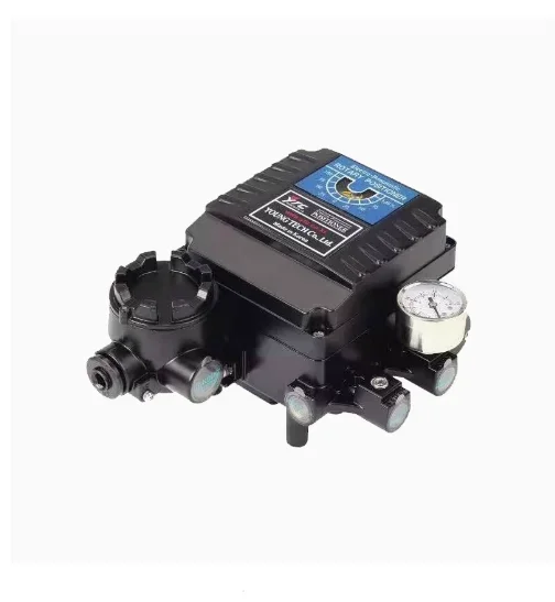 YTC valve positioner  YT-1000RSN112S00 YT-1000LSN132S0  YT-1000 LSm232S0 YT-1000 LSn131S0  YT-1000RSH132L00 YT-1000RSM132S00