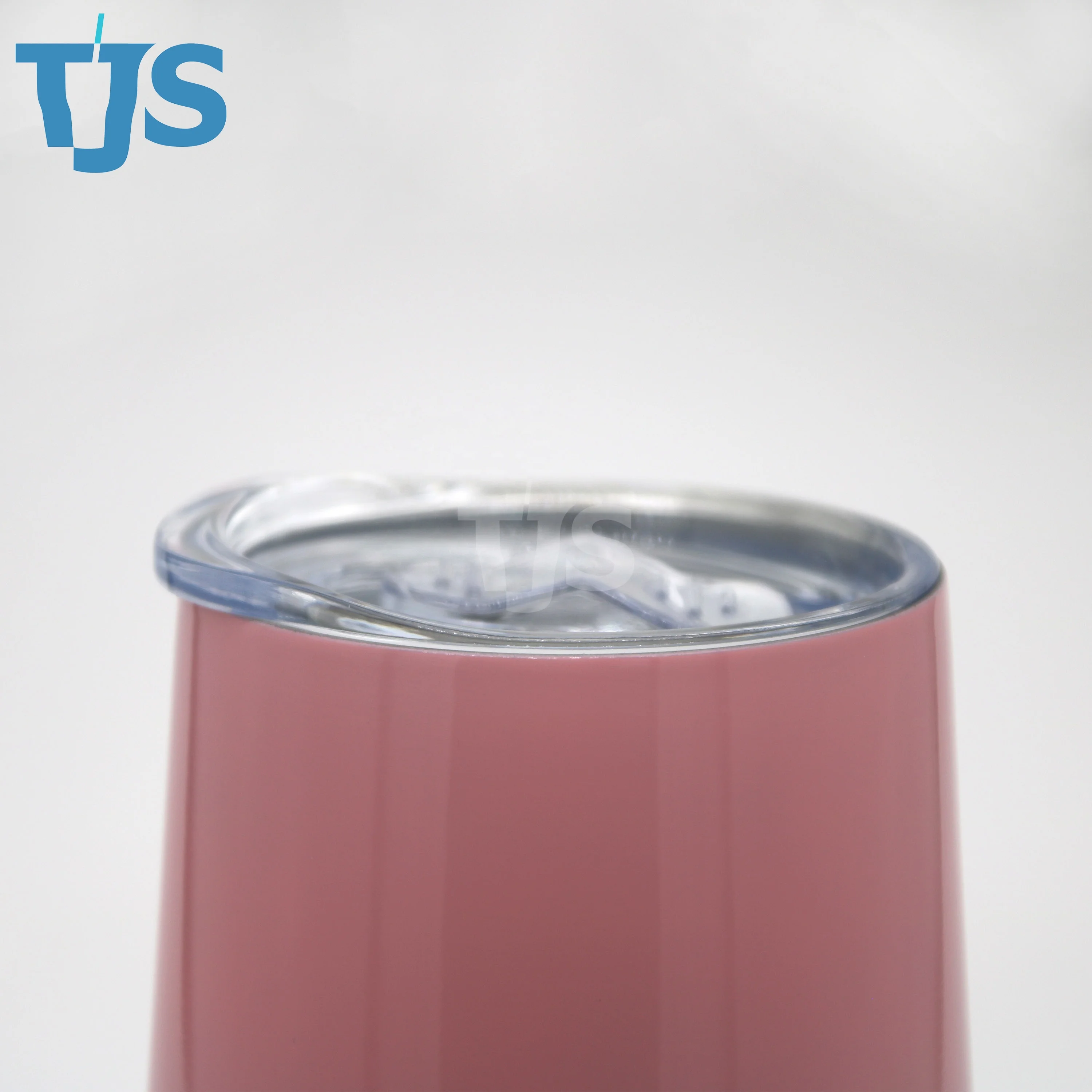 2021 TJS colors wine tumbler 12oz wine tumbler