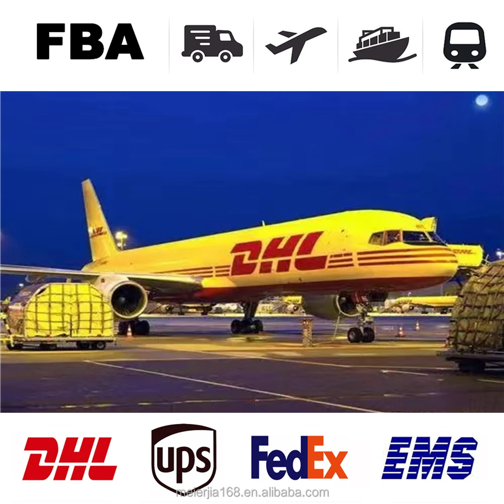 Lowest Price Fast delivery Freight To USA UK Canada FBA Air Freight Shipping