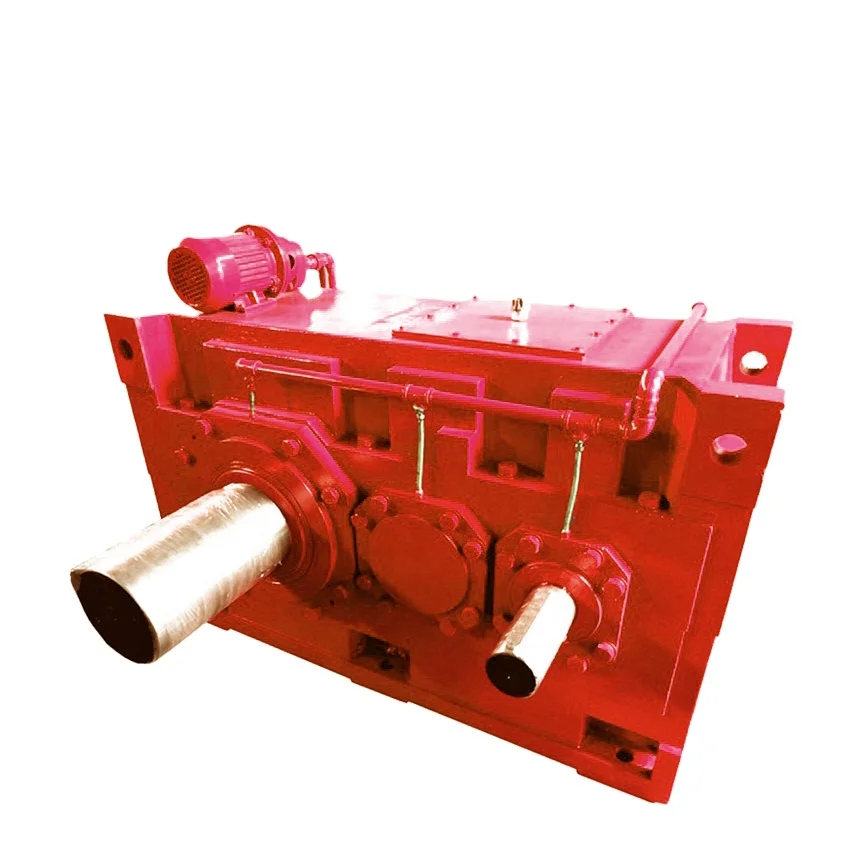 PV series Heavy Duty Speed Reducer Gear Box