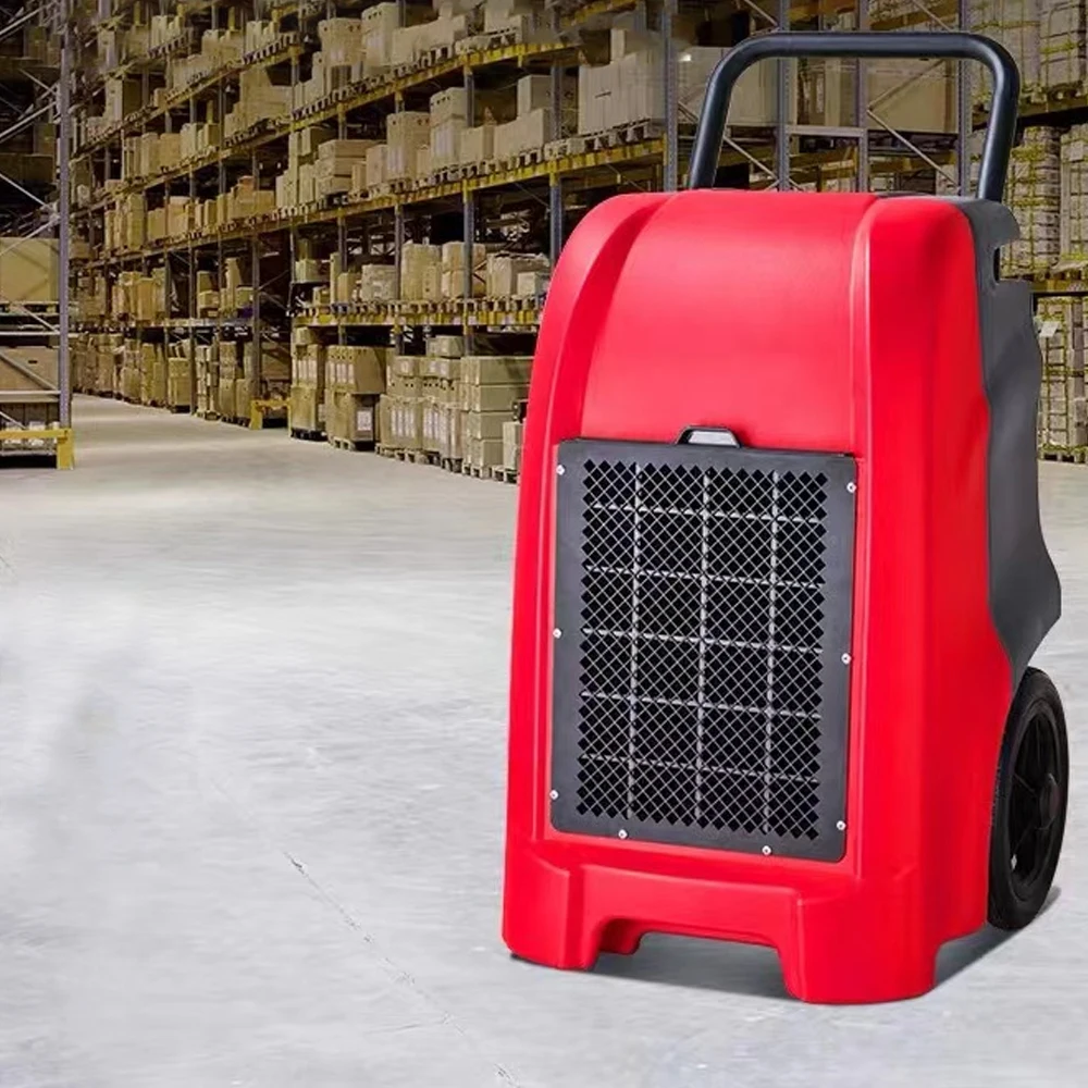 Factory Sale New Dehumidifier Industrial Commercial lgr Dehumidifier with ETL for restoration