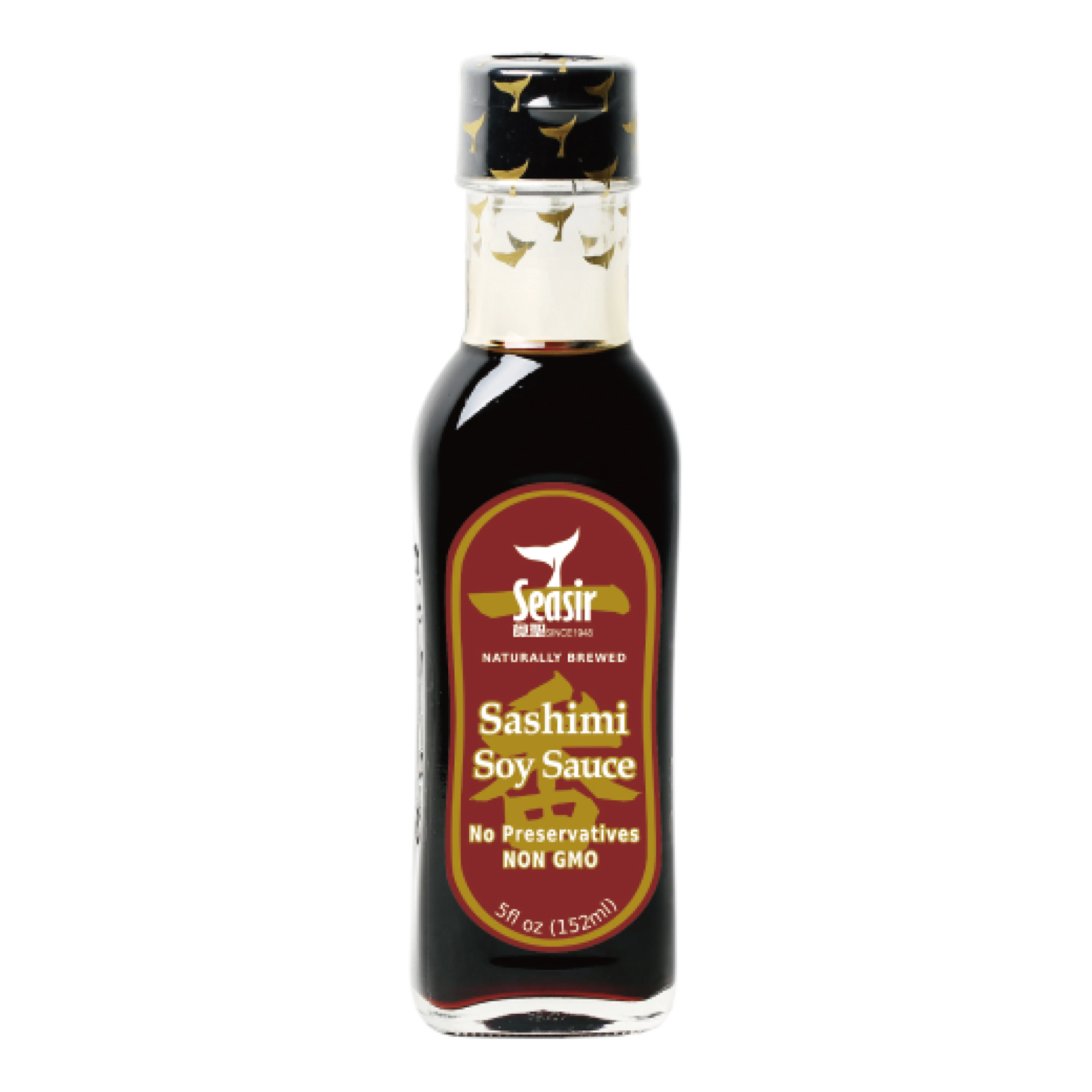 Chinese manufacturer naturally brewed high end good taste High quality Japanese  dark soy sauce for fresh
