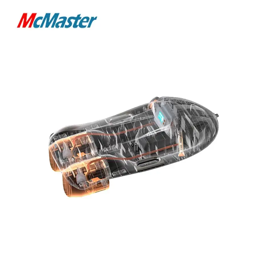 BSW-V2 340N Super Thrust Electric Water Jet Body Board Surf Board Sea Scooter