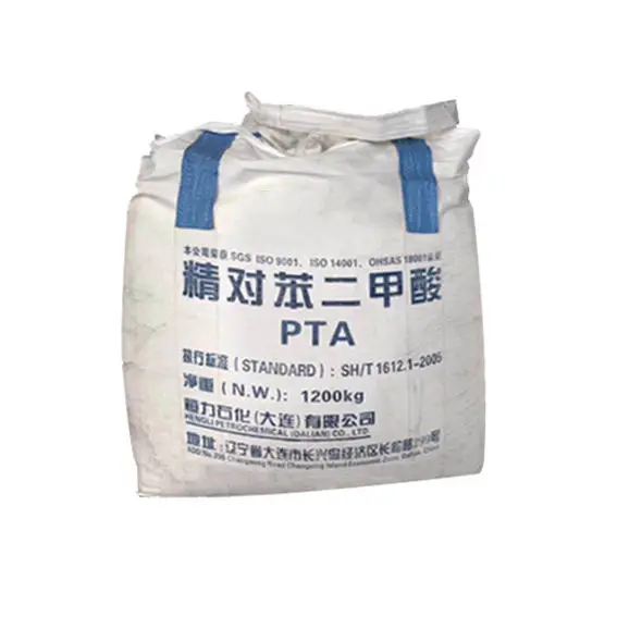 Pure P-phthalic Acid Purified Terephthalic Acid (PTA) 99% Powder For Polyester Plasticizer