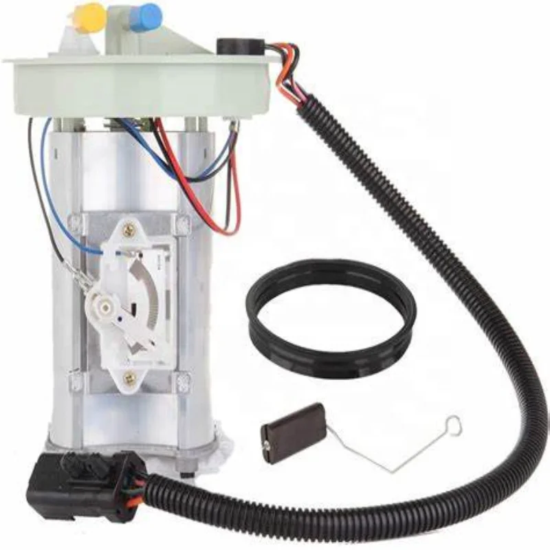 E7127MN Genuine Auto Engine Fuel Pump For Jeep Grand Cherokee 4.0L 4.7L 1999-2004 Modulo Bomba Gasolina Completa E7127MN OEM