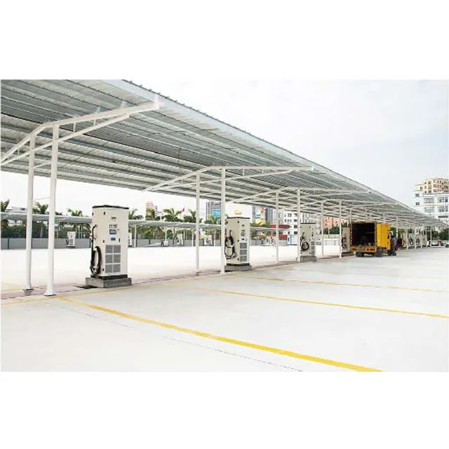 
EV electric vehicle recharging point for 160kW 
