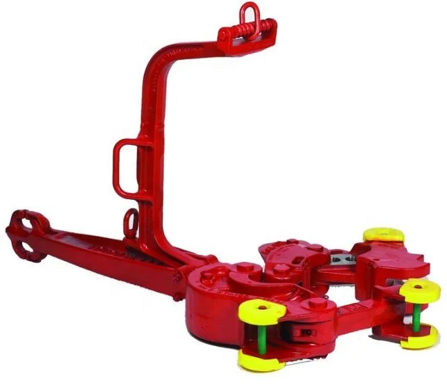 API 7K Manual tong HT35  From2 3/8in to 10 3/4in -48KN.M For drilling and well servicing equipment