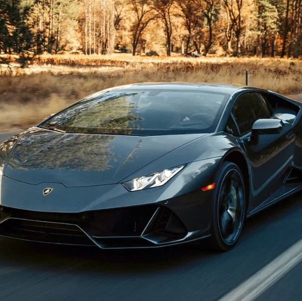 
Wanban high-end automotive adhesive protective film polyurethane Car paint protective film 