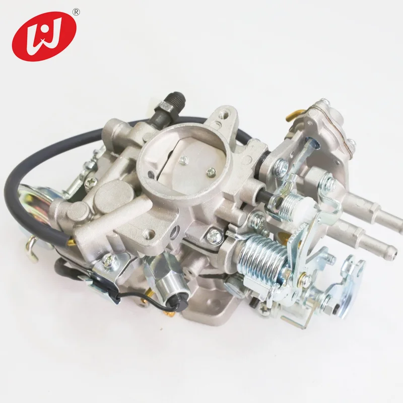 Ruiwei made in china carburetor for toyota 4y carburetor trade 21100-78141-71