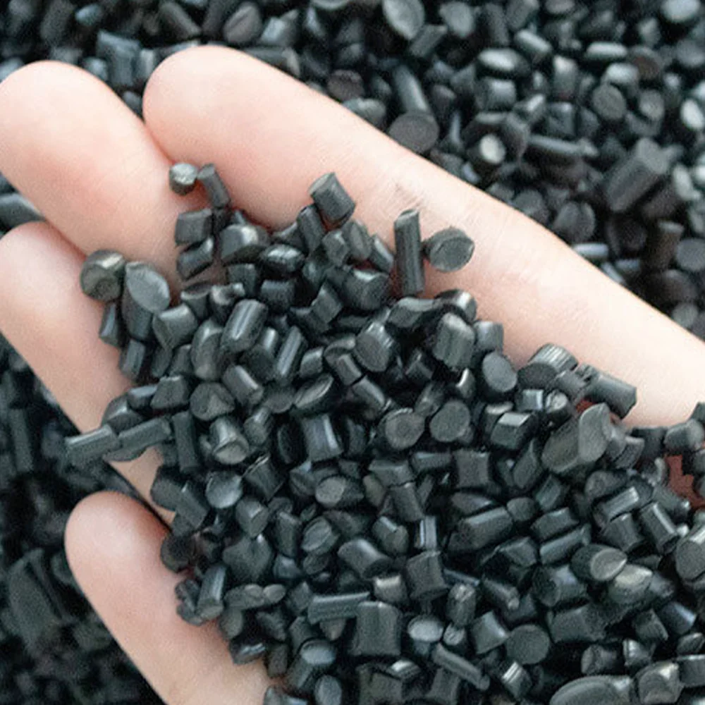 104 Granul Compound Pvc S65 Granules