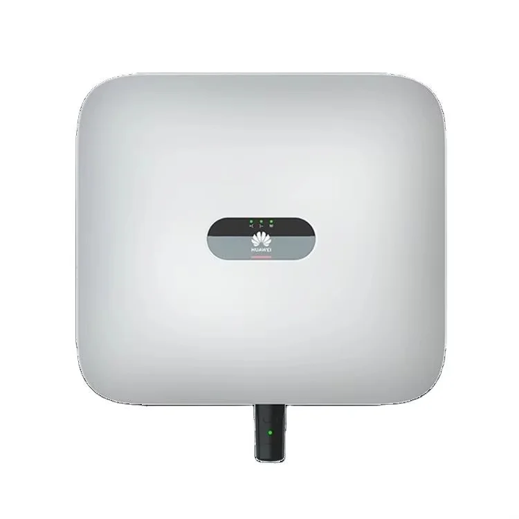 Hybrid 3 Phase Sun2000-10ktl-m1 Smart Pv Controller 5kw 6kw 10kw 12kw On Grid Inverter