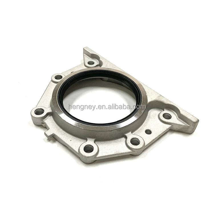 Hengney auto parts OEM# 12279-2W201 122792W201 For NISSAN ZD30 Crankshaft Oil Seal
