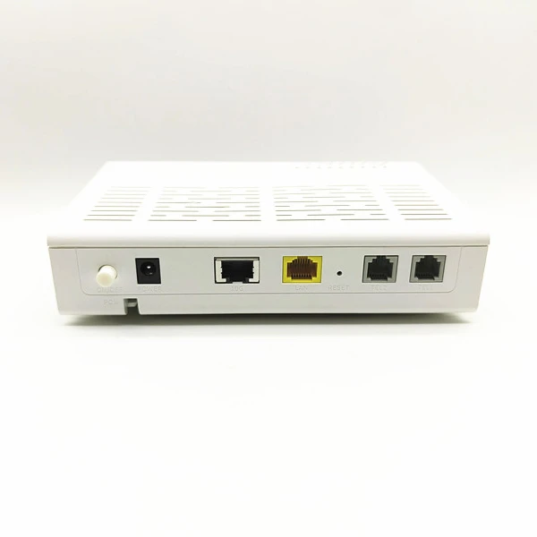 ONT modems fiber 10ge ZC-512N XGS-PON ONU for hn8010ts