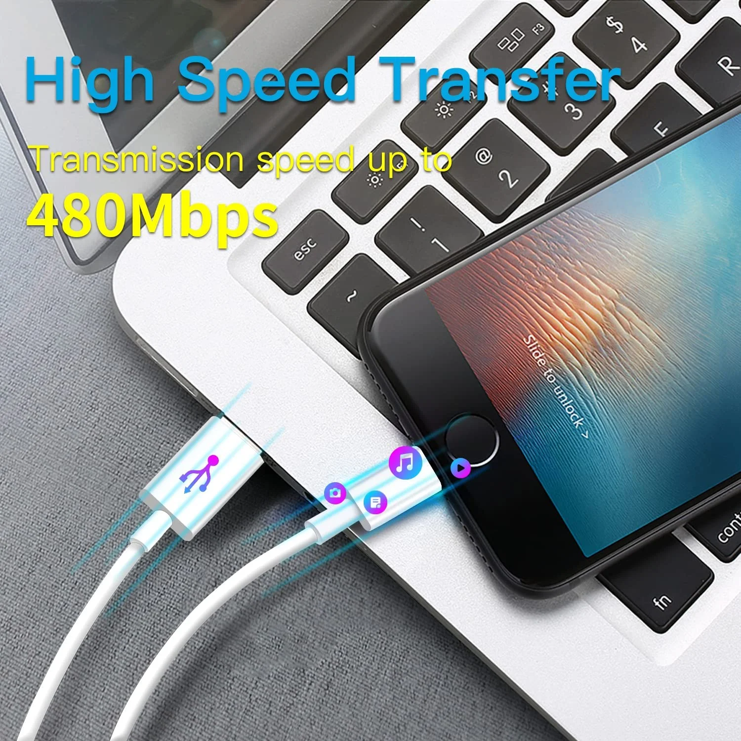 10 Feet I Phone 13 Extension Charging Usb-C Mfi Certified Type Usb C Charger Cable To Light-Ning For Iphone And Apple