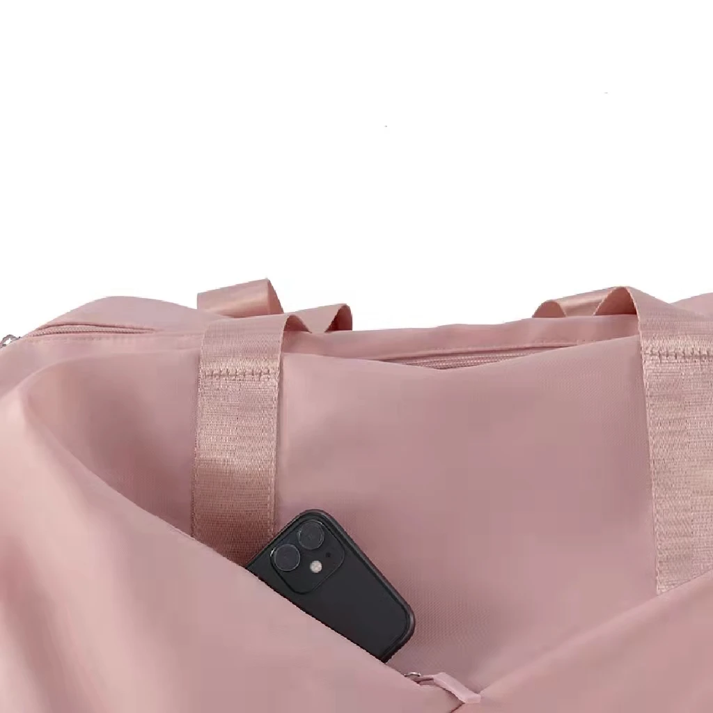 High Quality Fashion Foldable Luggage  Travel Bag Outdoor Travel and Sport Gym Bags