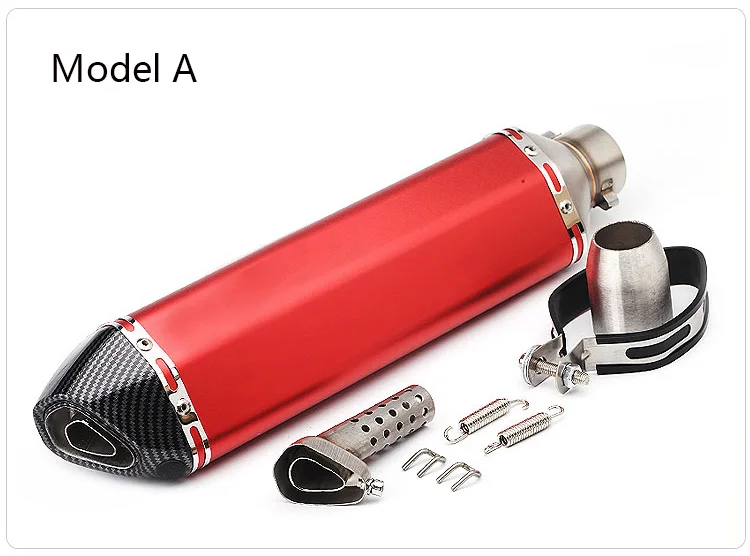 motorcycles 1000cc racing exhaust motorcycle spare parts for nmax 125