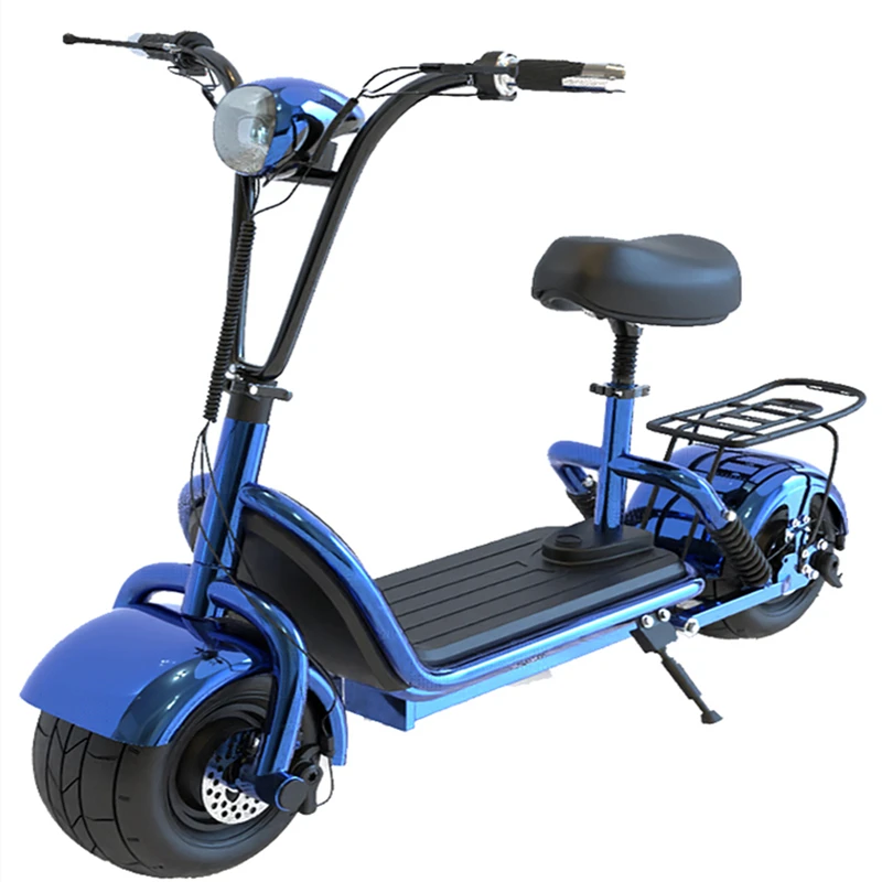 Hot sale Factory cheap price electric scooters free ship eu warehouse newest design 8.5inch for adults Electric scooter