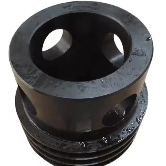 Буровой насос буровой лайнер поршневой шток манометр