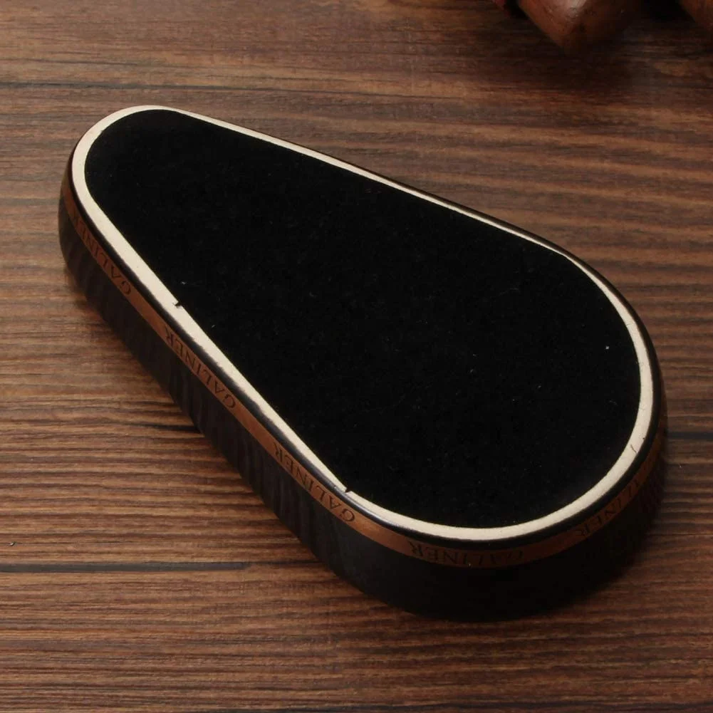 Travel Ceramic Cigar Ashtray for Home