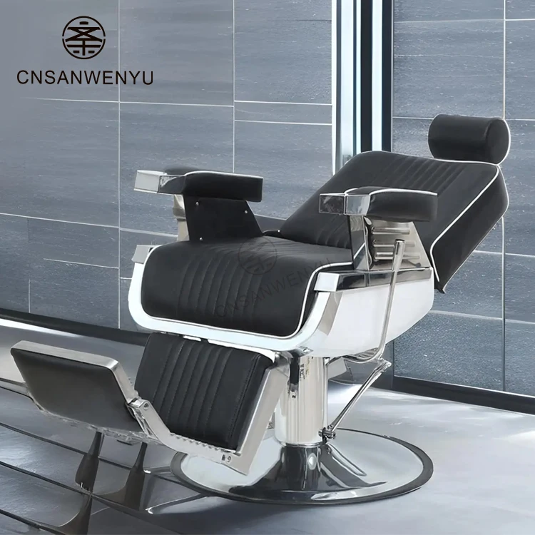 salon chairs hydraulic barber chair wholesale cheap woman barber chairs for sale