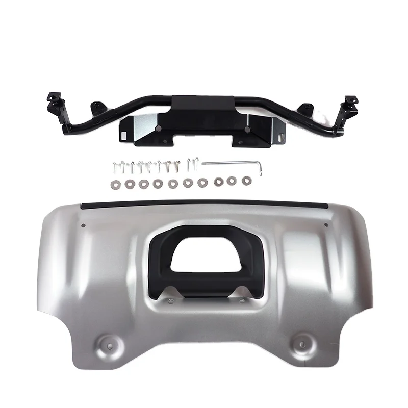 
Высококачественное переднее нижнее покрытие для нового защитника, 110 Оригинальное нижнее белье 