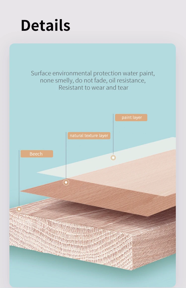 Wholesale Oak Wood Pilates Machine Recovery Shaping Custom Leather Pilates Bed with Trampoline Square Boxx