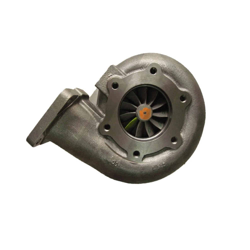 Power Parts High Quality H1E Supercharger H1E Turbocharger