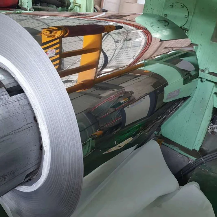 Stainless Steel 201 304 316 409 Plate/sheet/coil/strip/201 Ss Din 1.4305 stainless steel coil Manufacturers