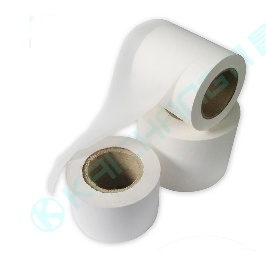 Best Price High Standard Non Heat Seal Tea Bag Filter Paper Roll
