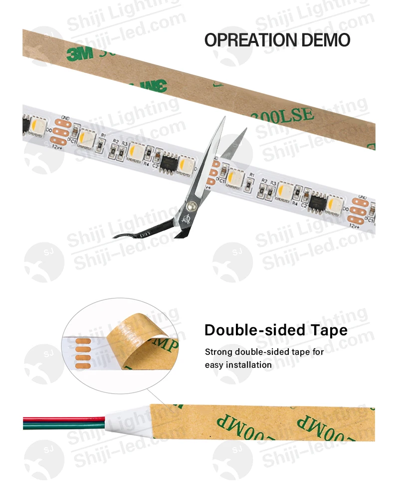 SHIJI UCS2904 RGBW (6)