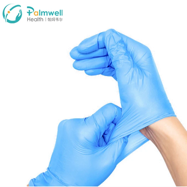 medical clean gloves medical inspection gloves medical elastic gloves