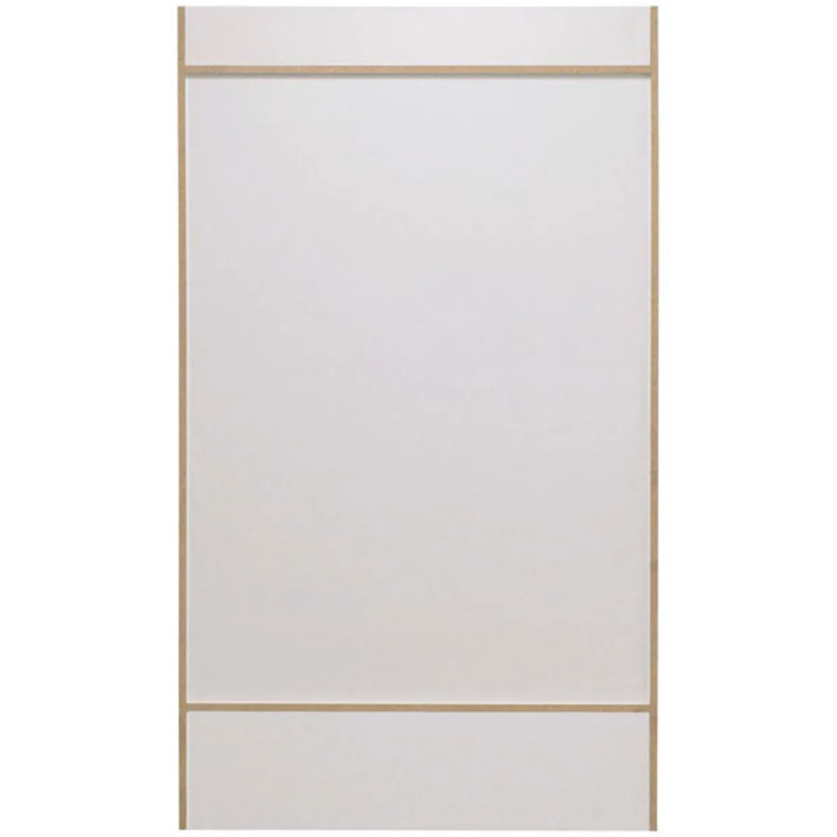 Wall Unit Display Black Display with Sliding Glass Doors and Adjustable Shelf