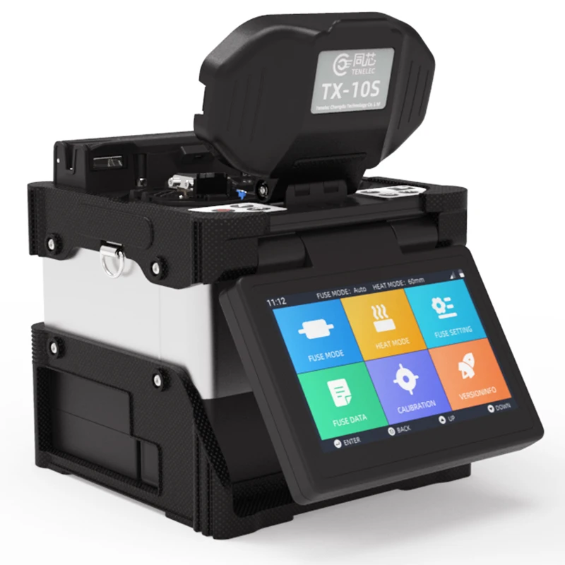 Волоконно-волоконно-волоконно-волоконно-волоконный термоплавчик