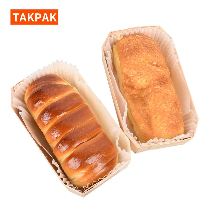  Одноразовые деревянные инструменты для выпечки тортов корзина продуктов противень кастрюли хлеба деревянная форма