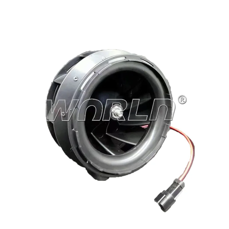 24V Air Conditioning Blower For Caterpillar  For Esteira  For DG5 For 950H  Aircon Fan Blower Part 2688792  WXB0495