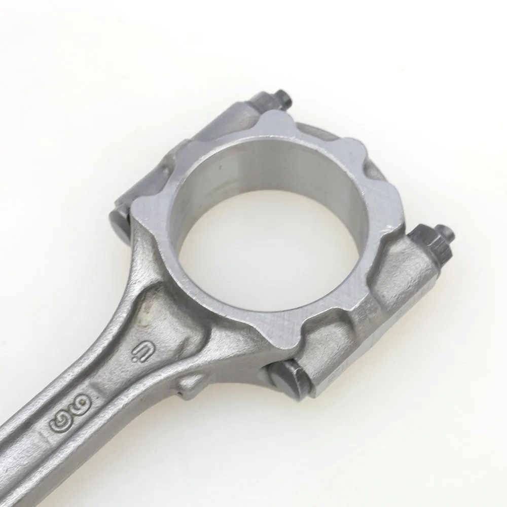 Factory Auto Engine Part 4G64 Connecting Rod MD193027 4G63 Con Rod MD040550