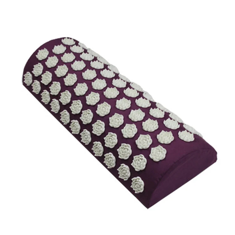 
2020 hot sale body acupressure mat set 