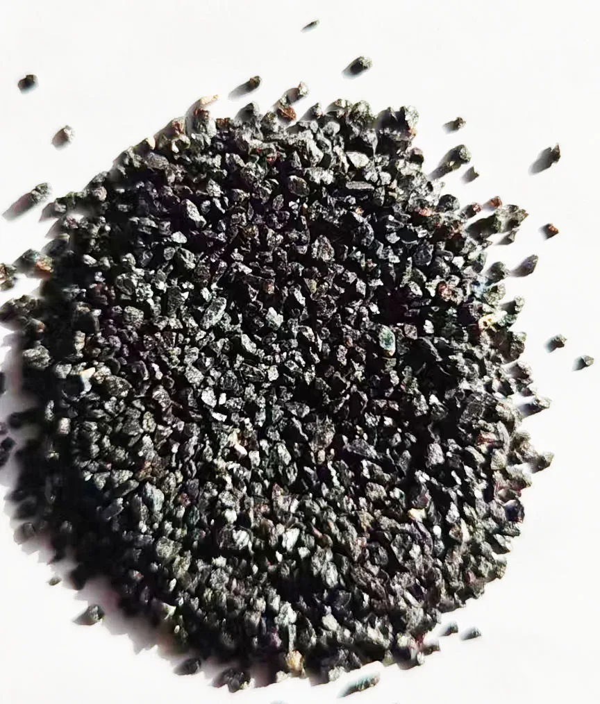 F24 Brown fused alumina