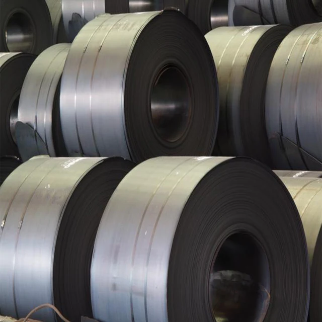 Large stock, fast delivery 100% meet your needs hot rolled carbon steel coil hs code