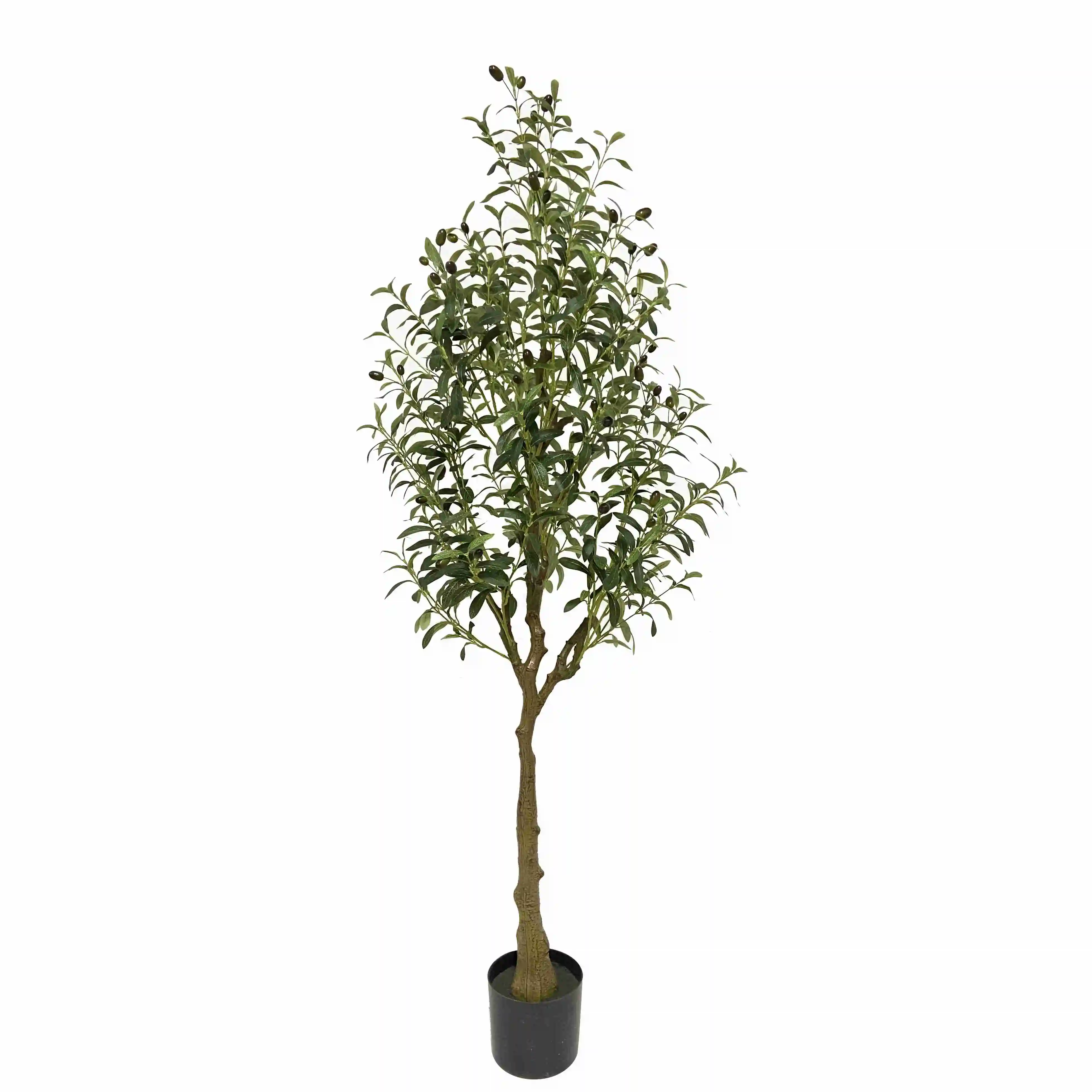 Оптовая продажа искусственное растение оливковое дерево бонсай искусственные деревья для дома
